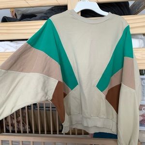ZARA Trafaluc Sweater